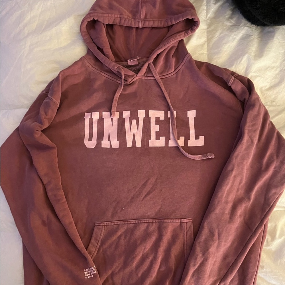 Call her daddy hoodie